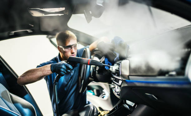 Best Local Air Duct Cleaning Services  in River Ridge, LA