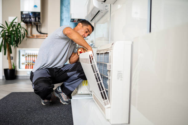 Best Commercial HVAC Duct Cleaning  in River Ridge, LA