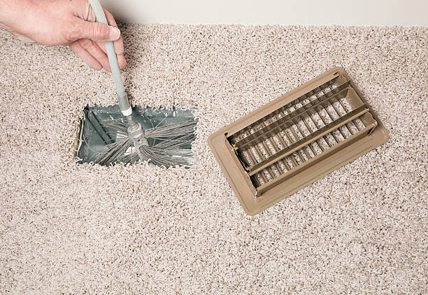 Best Affordable Duct Cleaning Services  in River Ridge, LA