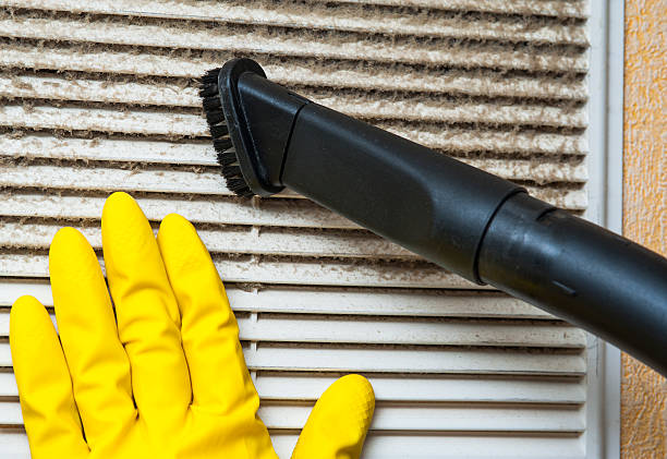 Best Air Duct Inspection  in River Ridge, LA